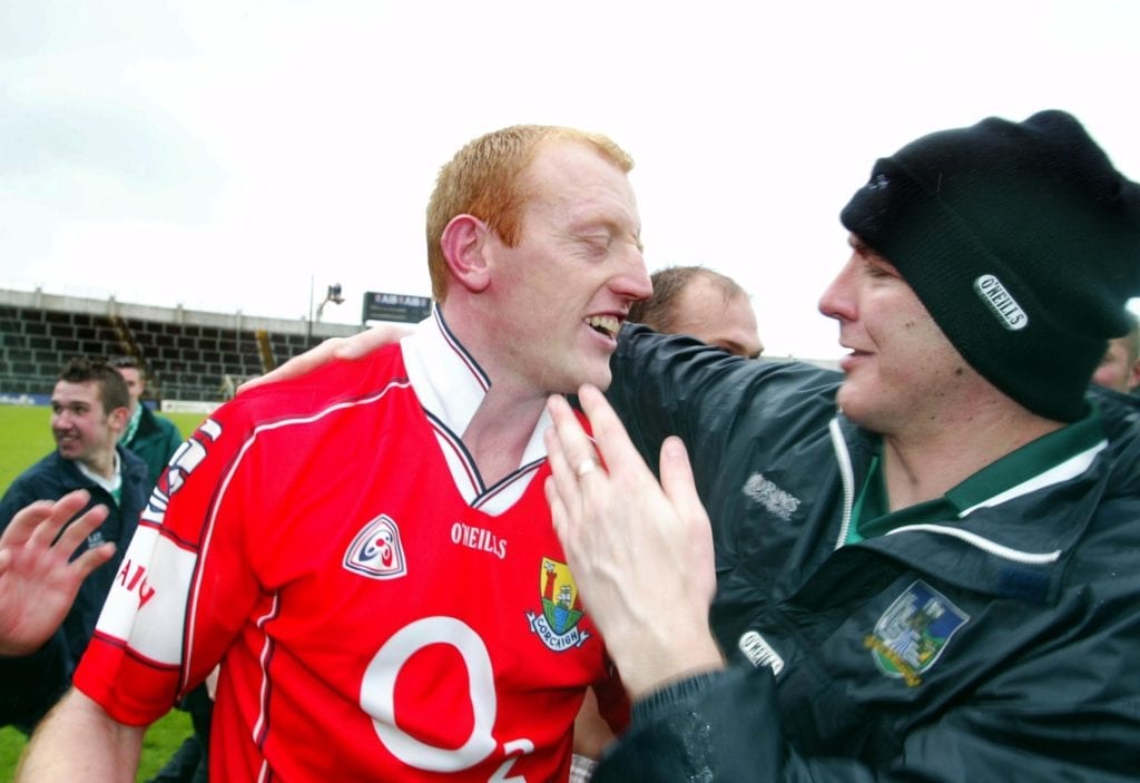 WATCH Billy Lee “focused on maintaining standards” ahead of Cork in Munster semi final