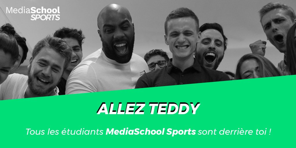 MediaSchool Nice tweet media