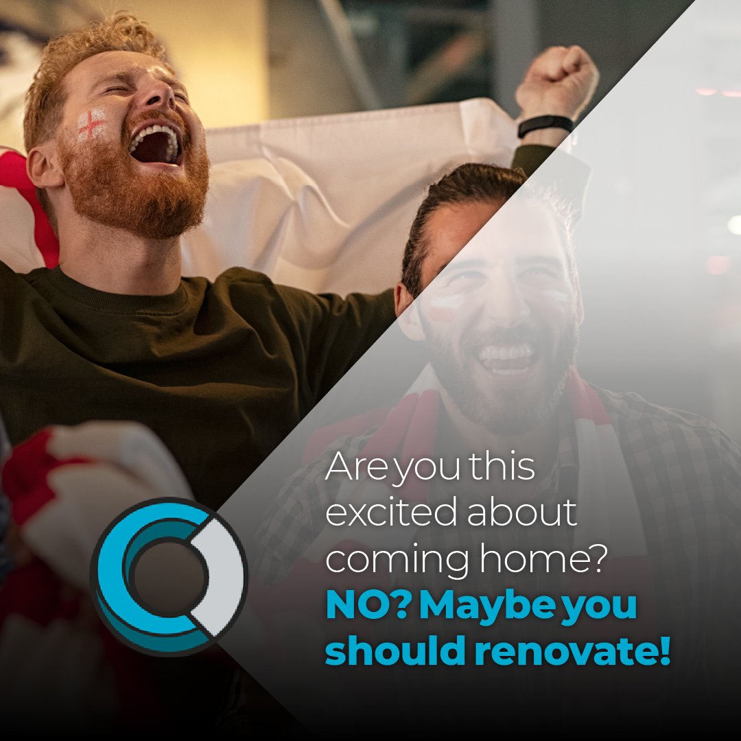 We supply products that will make you excited to come home! Head to our website to find out more. #euros2021