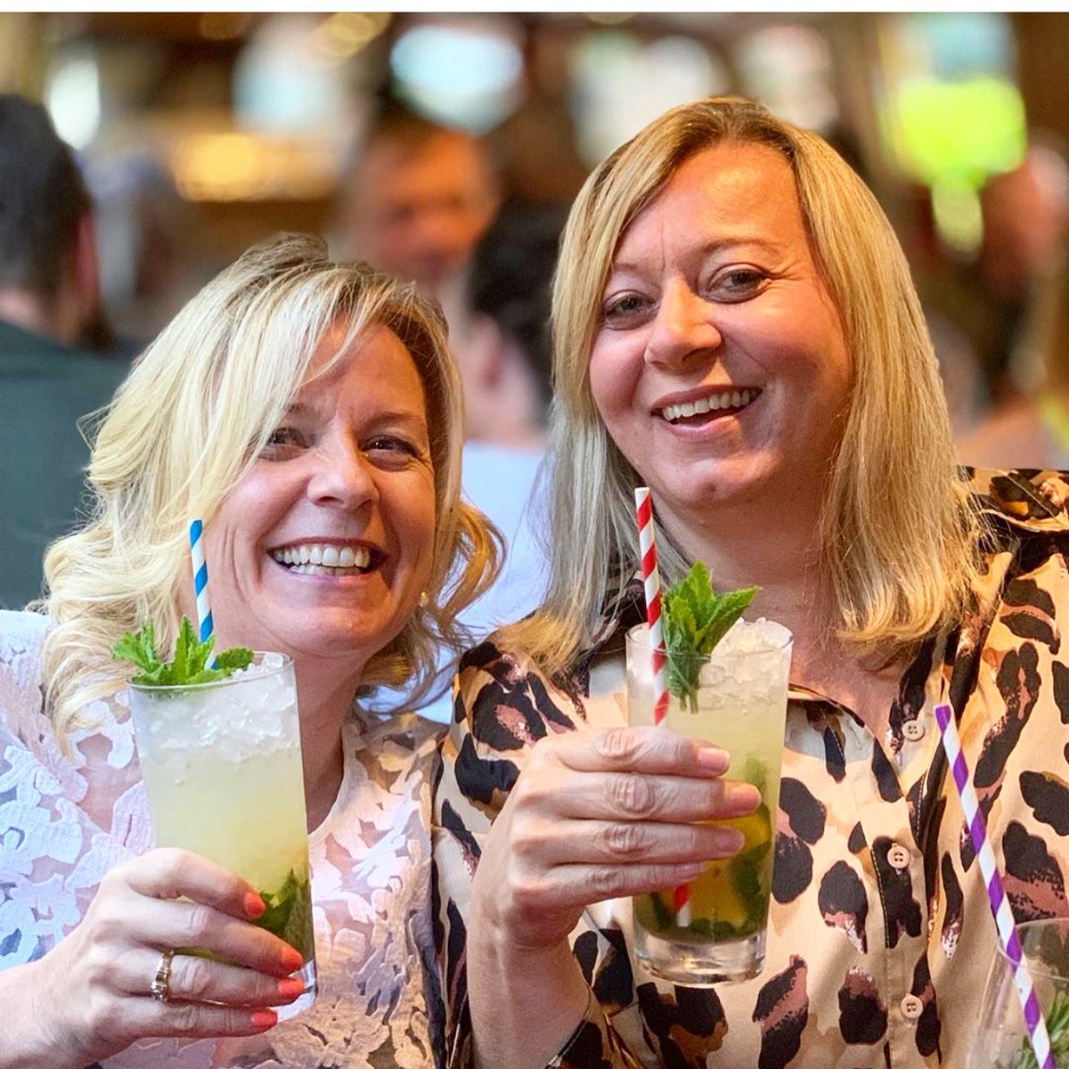 It's our first Gin cruise of 2021 tonight!! Are you coming?