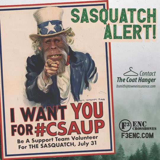 F3ENC Crossbones tweet media