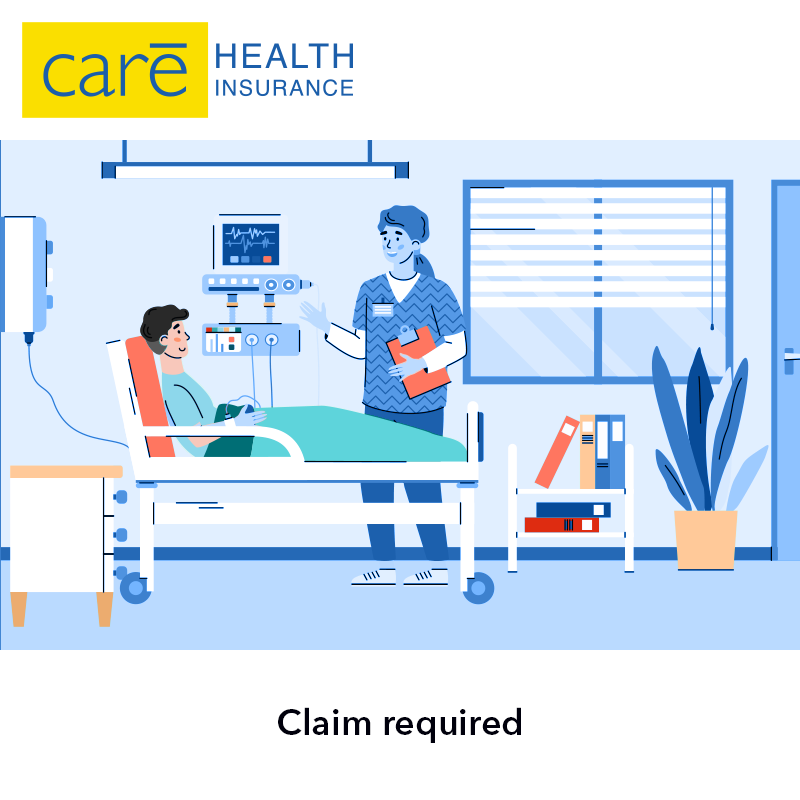 careinsuranceIN's tweet image. Worried about handling unexpected medical situations? 

All you have to do is download our mobile app here bit.ly/2xsTtZu to plan easy claim settlement for you and your family.

#HealthInsurance #HealthInsuranceApp #CareHealthInsurance