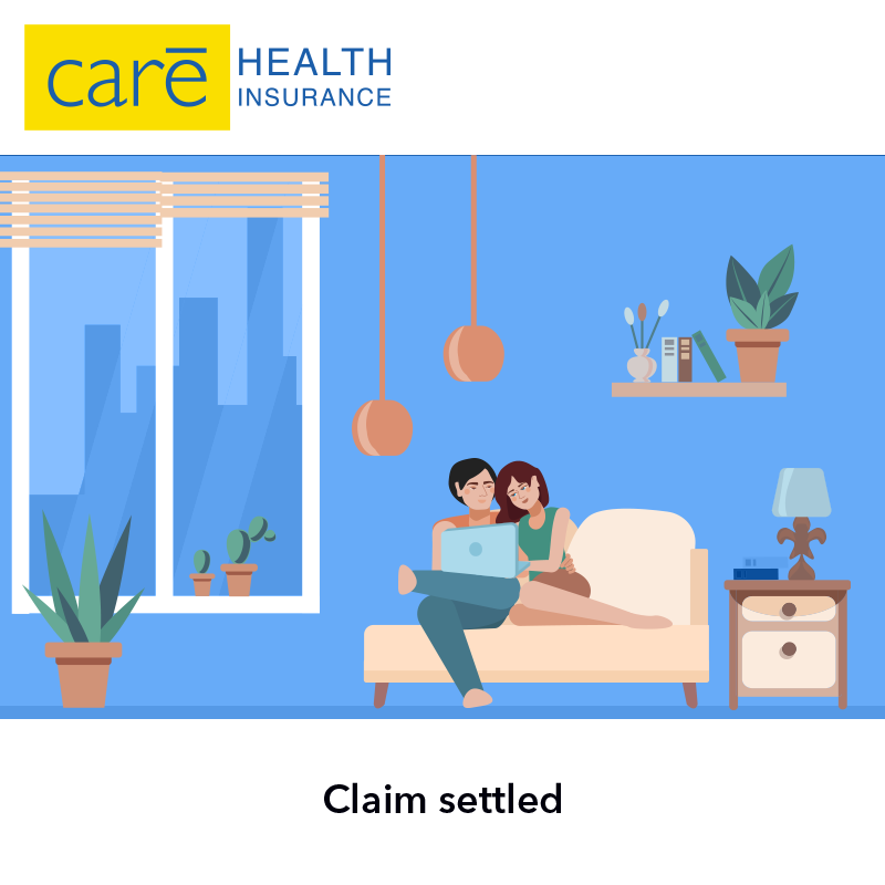 careinsuranceIN's tweet image. Worried about handling unexpected medical situations? 

All you have to do is download our mobile app here bit.ly/2xsTtZu to plan easy claim settlement for you and your family.

#HealthInsurance #HealthInsuranceApp #CareHealthInsurance