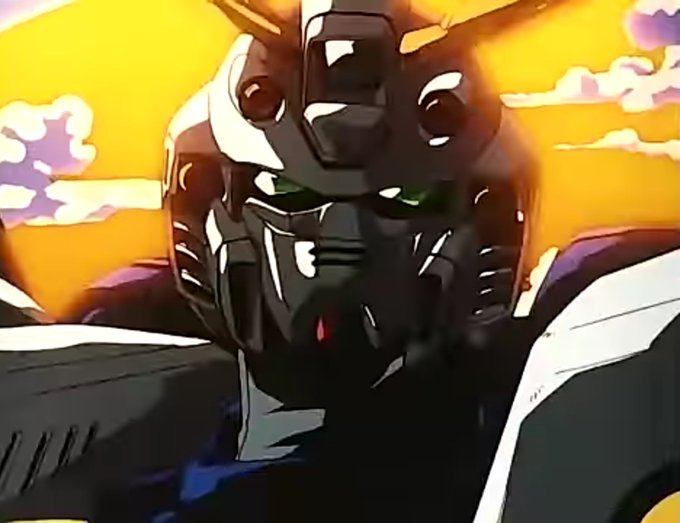 ロボットアニメopのここがすきのtwitterイラスト検索結果