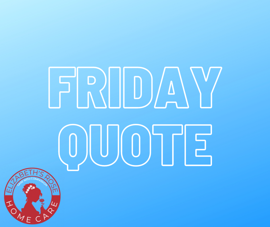 FRIDAY QUOTE

‘You never fail until you stop trying ‘– Albert Einstein

From the team, have a great day and stay safe! https://t.co/6GjvplW7tK