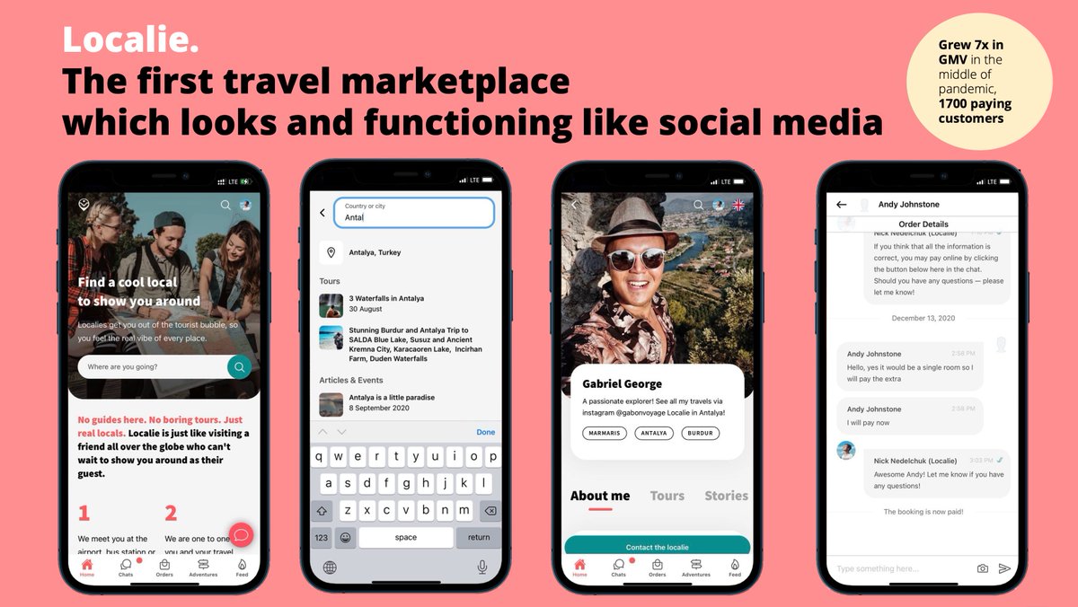 Nick from Localie 🇺🇦 tweet media