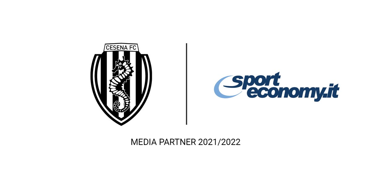 🆕 <a href="/SportEconomy/">SportEconomy</a> e #CesenaFC ancora insieme 
🤝 Rinnovata la partnership con l'agenzia giornalistica italiana leader nell'informazione economico-sportivo

➡️ calciocesena.com/it/news/2021/9…
