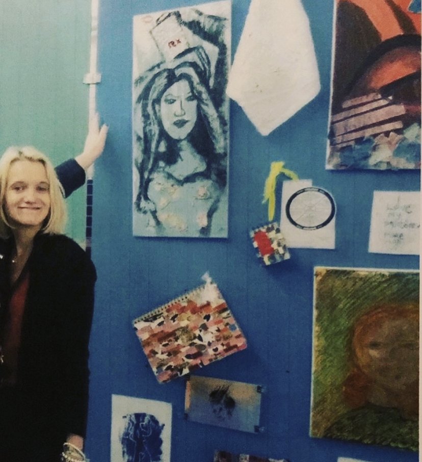Bridgetevansart's tweet photo. "The Women under violence Project" event
The aim of this event is to discuss women under violence, her talk will take you through her artwork, demonstrations and statistics.
"The Women under violence Project" event
31 Jul, 10:00 – 12:00 BST
Zoom
https://t.co/xthL9LKwcq https://t.co/XUU6wZtrp1