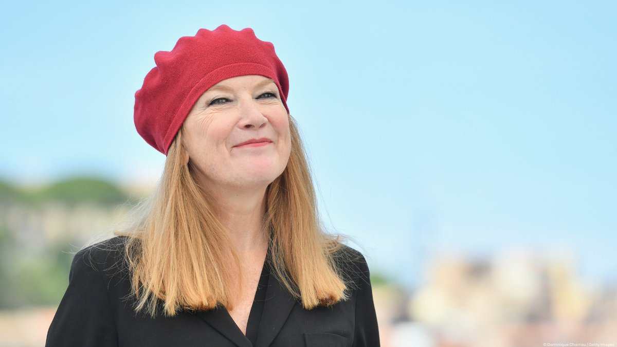 📸#Photocall COW by Andrea ARNOLD
#Cannes2021 #CannesPremiere #OutOfCompetition