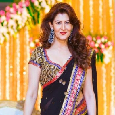 Wish You Happy Birthday Beautiful Sangeeta Bijlani   