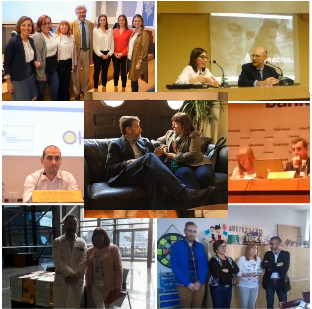 ADAFA ha celebrado el XXV Aniversario. Un especial recuerdo para los enfermos y familias que ya no están. Gracias todos los que han hecho posible estos 25 años, en especial a aquellos que han colaborado de forma altruista y voluntaria. Muchas gracias.