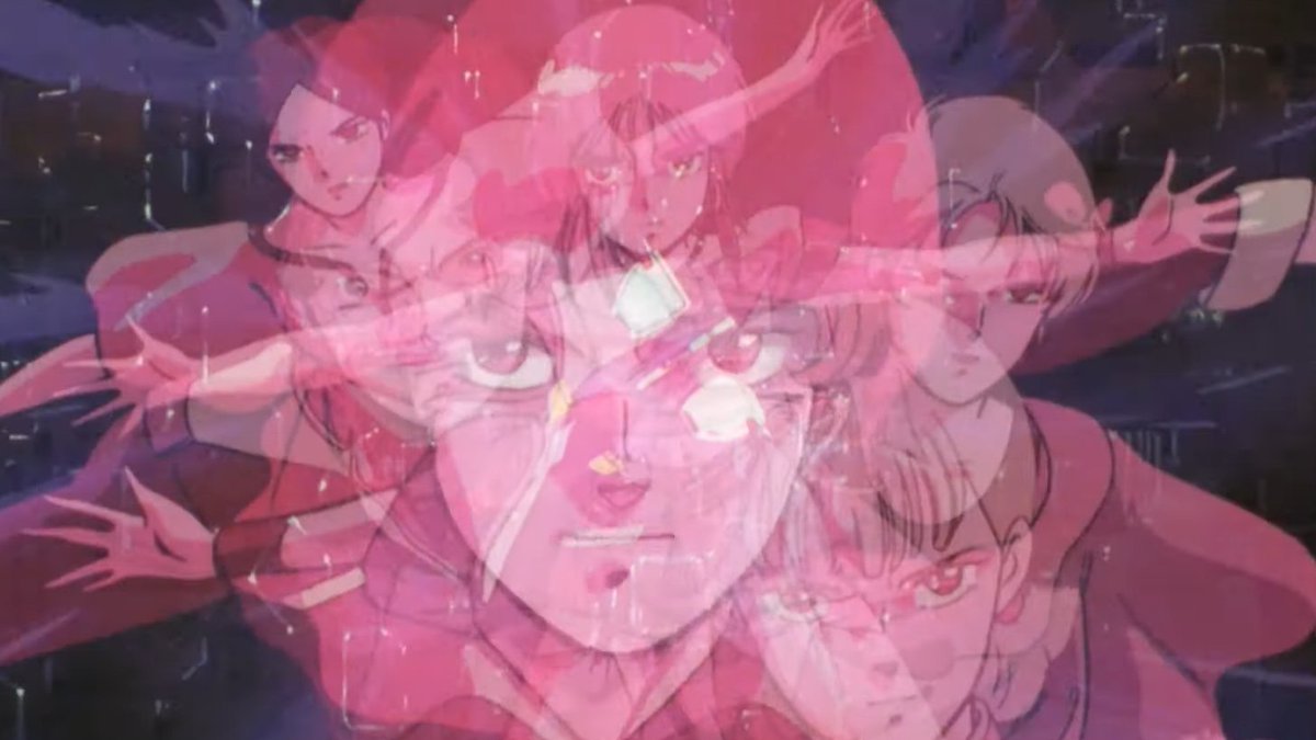 きさらぎ Zzがみんなの力を みんなの力がガンダムに Exvsシリーズの覚醒カットインにもなっているこのシーンほんと大好き T Co Gyvwywky2x Twitter