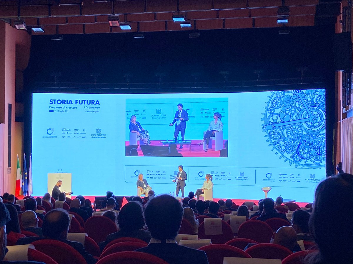 Giovani Imprenditori Confindustria Toscana Sud tweet media