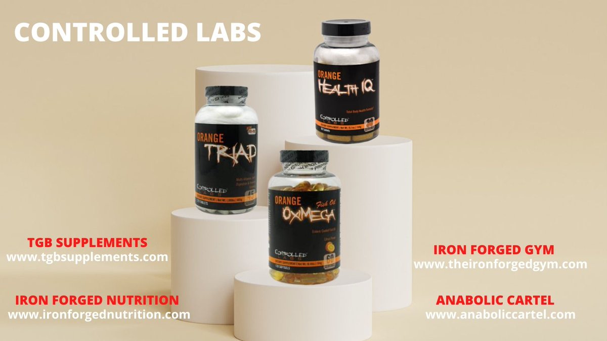 TGBsupplements's tweet image. 