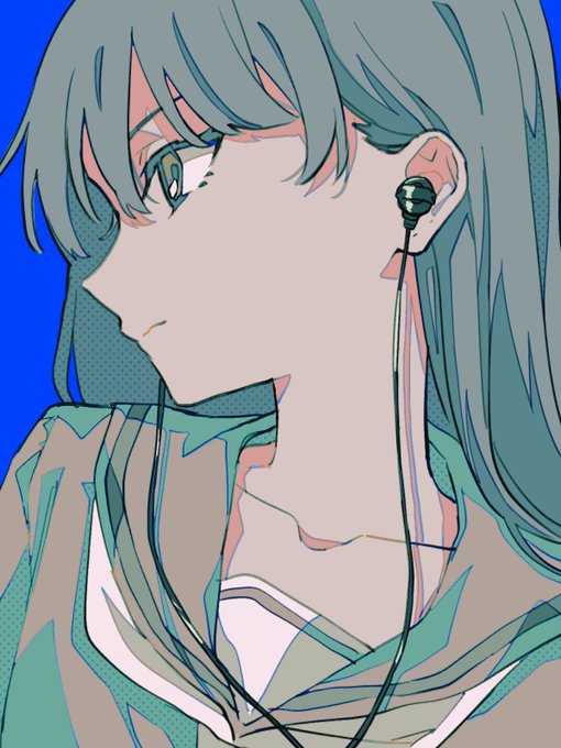 「めいじ卍丸†@me_ji_V」 illustration images(Latest)