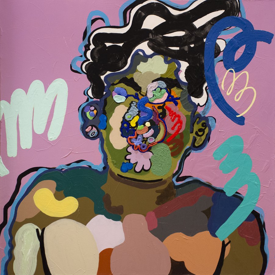 torontoartfair's tweet photo. Explore #TOAF60 Curated Collections: "Visual Voices" by Alex Garant @alexgarantart
Visit https://t.co/zNlKkdmxdX to browse "Visual Voices" and other curated collections to get you inspired on finding works of art for your surroundings. https://t.co/9UfiTcrZbF