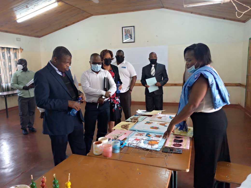 SOS Children's Villages Malawi tweet media