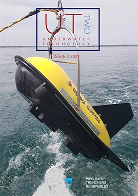 MagazineUt2's tweet photo. UT2 Issue 3, 2021 out now focusing on pipelines, renewables and trenchers with a special feature on Synthetic Aperture Sonar 

https://t.co/n5EEqQe4eW

#UT2 Magazine
#UT2 Digital Magazine
#UT2 Subsea

Contact us now for your editorial, subscription or advertising enquiries https://t.co/d98WWNEqjM