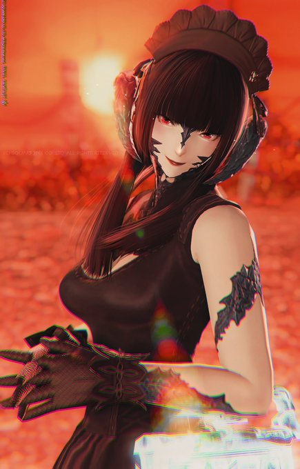 ロウ 高画質 のtwitterイラスト検索結果