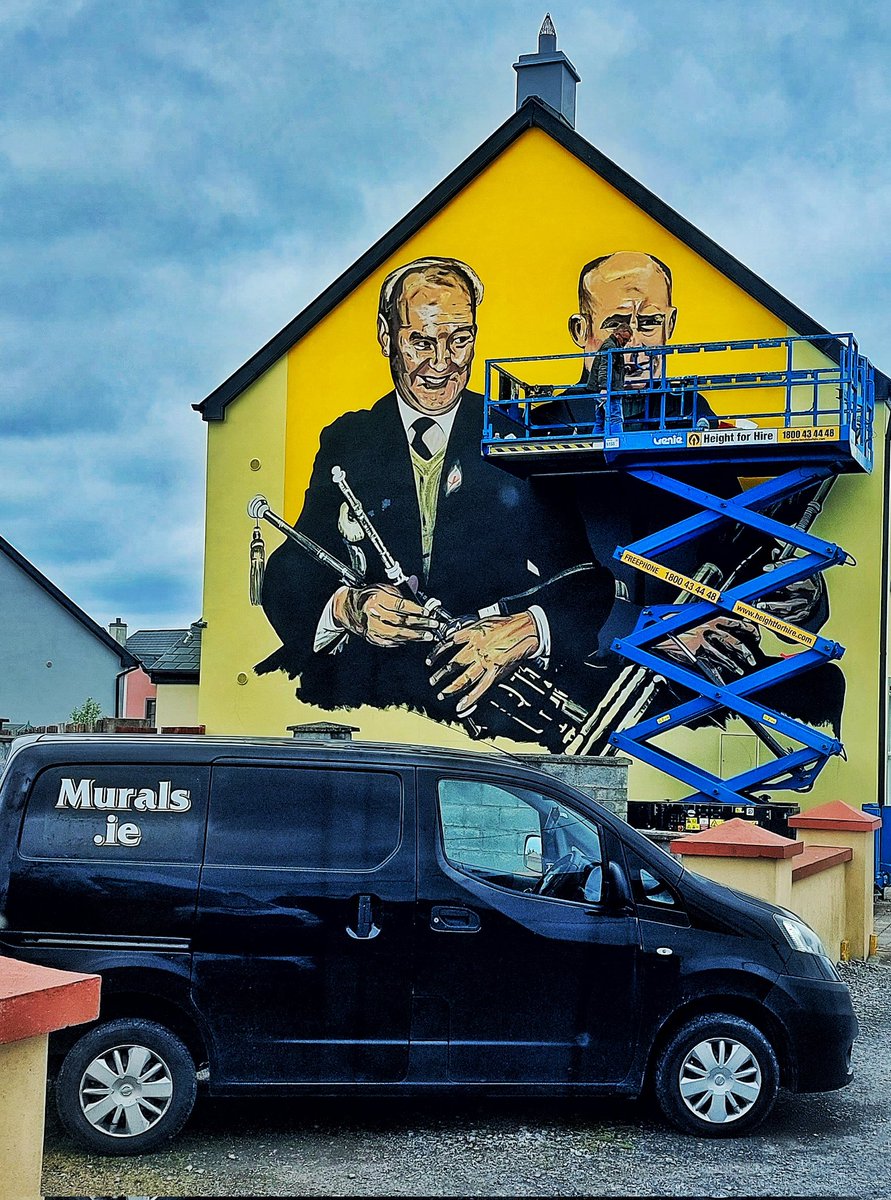 You are now
                     entering 
            Free Miltown Malbay...