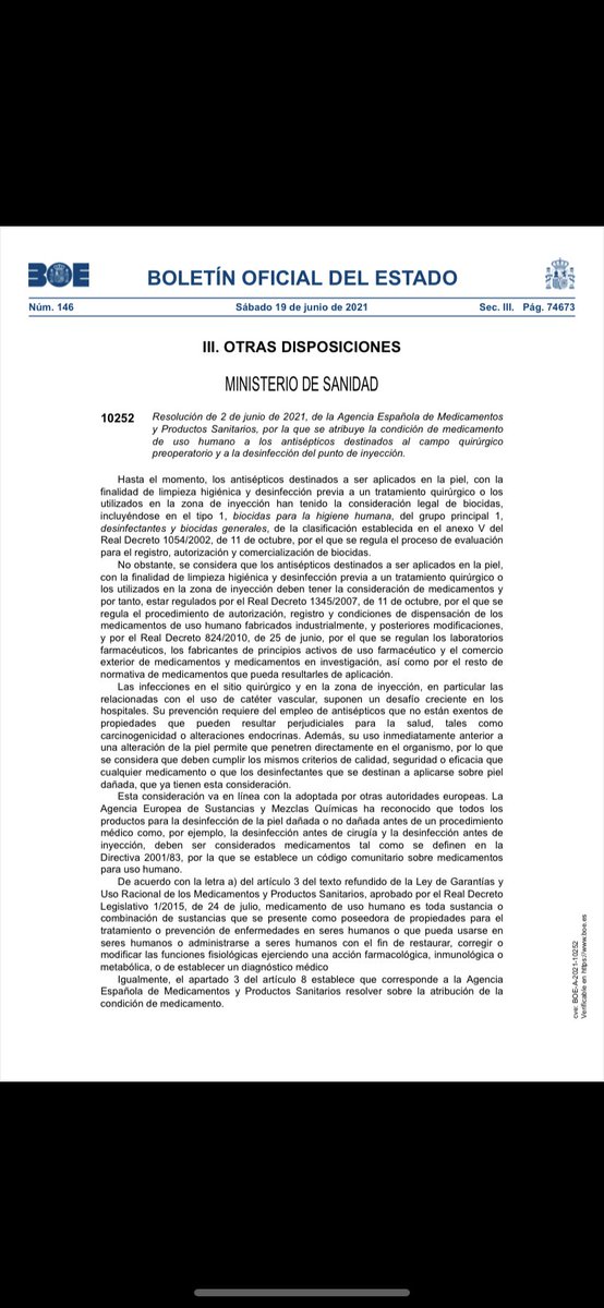 Observatorio de Infección en Cirugía tweet media