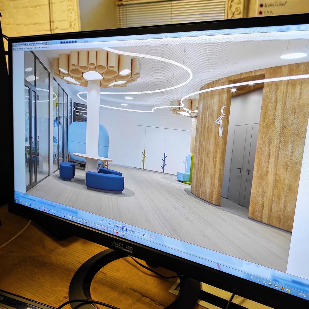 Как строится наша работа с коммерческими заказами? 

Каждый наш коммерческий проект состоит из этапов. 
Этап 1: Концепция и планировочные решения.
Этап 2: 3D-визуализация.
Этап 3: Чертежи.
Этап 4: Авторский надзор.

🔻Сайт:  bina.pro
📧 info@bina.pro