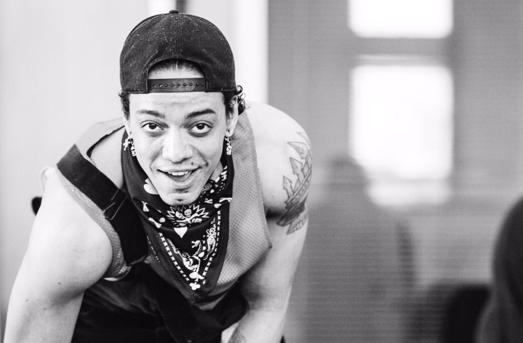 Drindod Dewi Sant tweet media