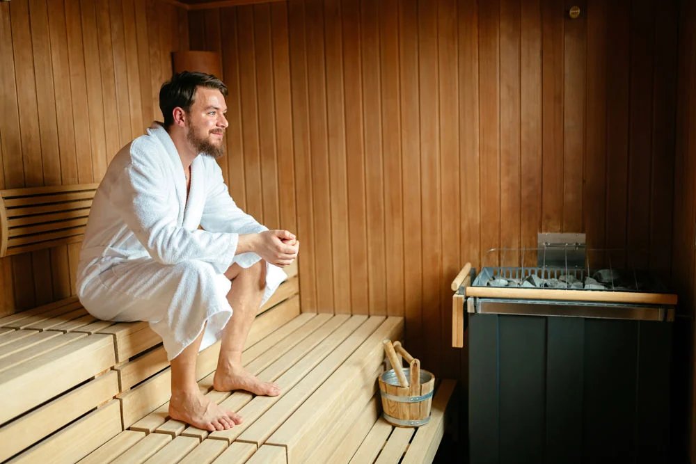 MarktheSpaman's tweet photo. What the Science Says About the Effects of Saunas and #Cryotherapy ~ https://t.co/E8pIvPm4fK via @InsideTracker #sauna #spa #wellness https://t.co/Hi5iRkM90Z