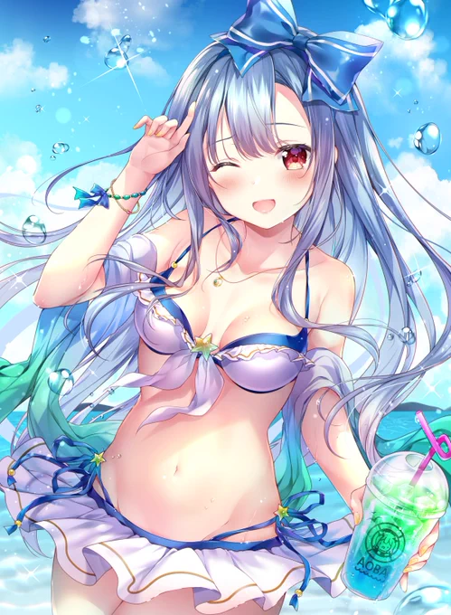 #水着を見せて2021 
