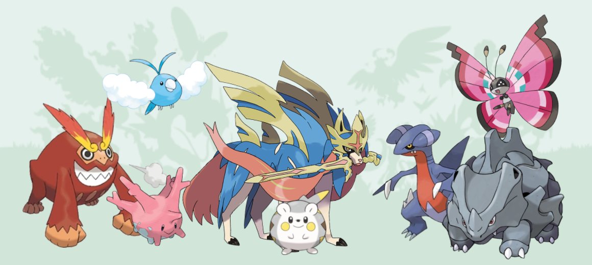 Bulbagarden - The original Pokémon community tweet media