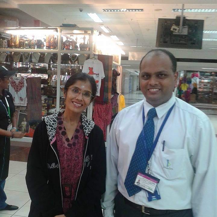  Happy Birthday wishes to play back singer Anuradha Sriram madam 