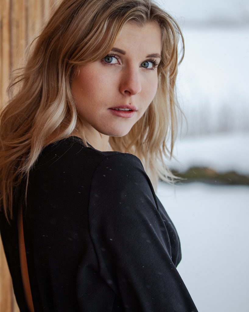 OliverHauf's tweet photo. Last Winter… 

#oliverhaufphotography #portraitphotography #photograghy https://t.co/N9sGUvMiw1