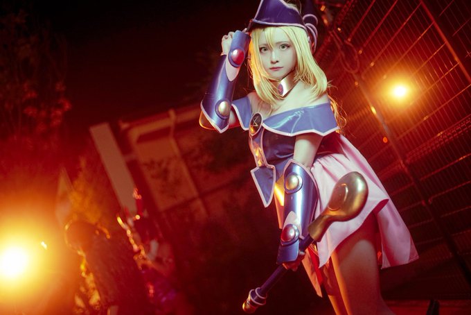 Twitterのコスプレ画像34