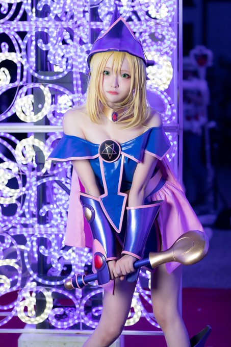 Twitterのコスプレ画像33