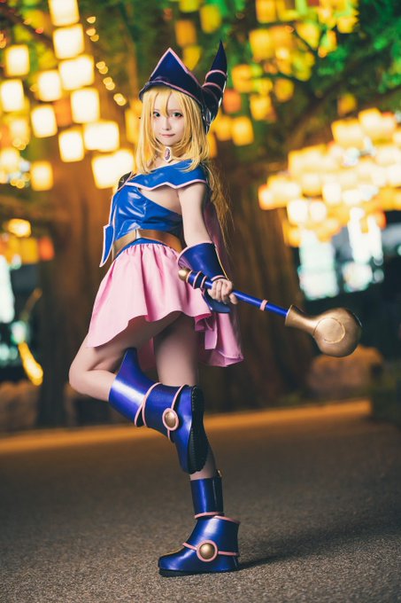 Twitterのコスプレ画像36