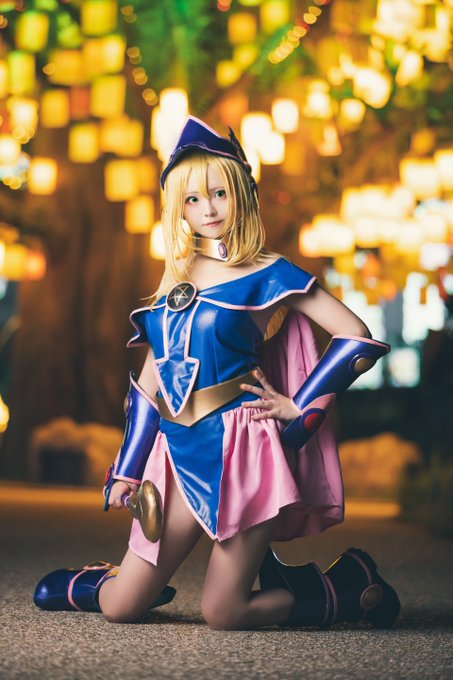 Twitterのコスプレ画像35