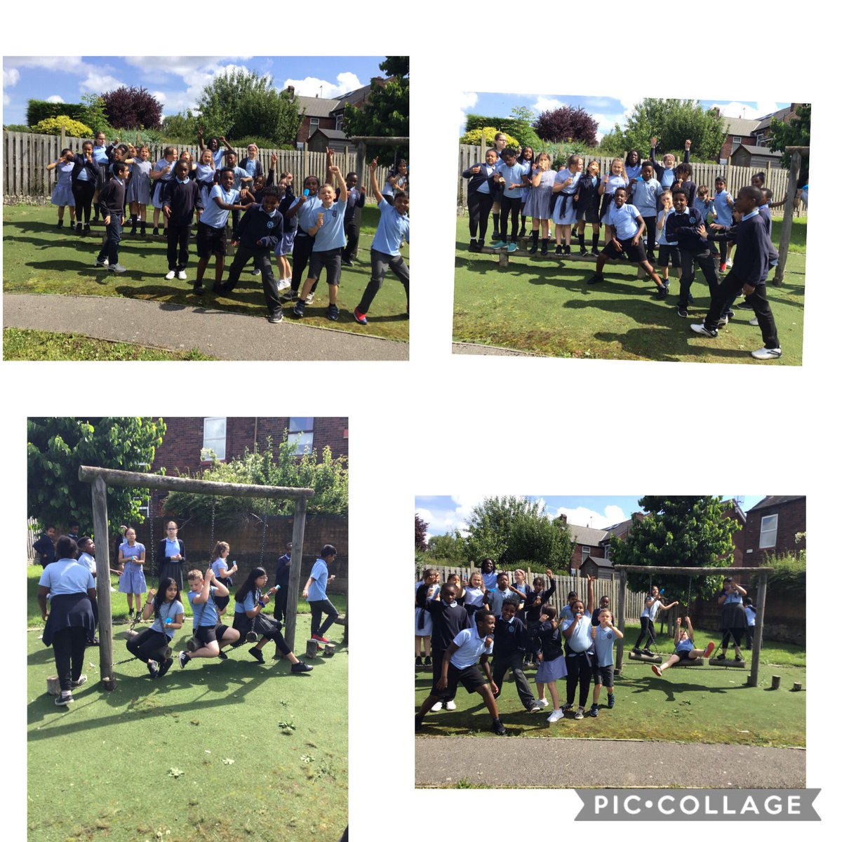 6RC St Catherine’s tweet media