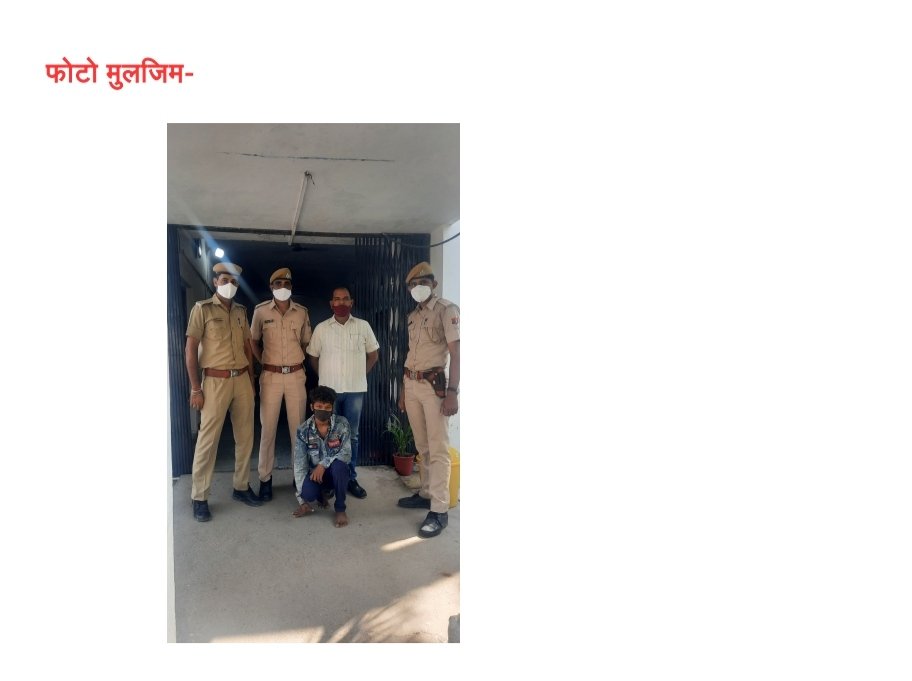 Kota City Police tweet media