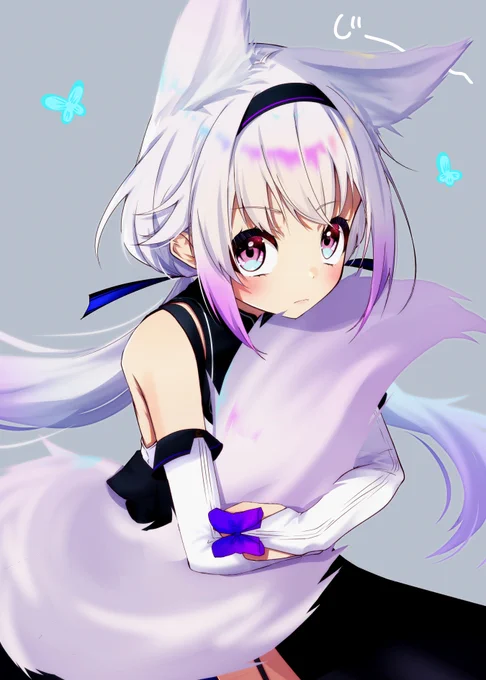 #ピノの自由帳 