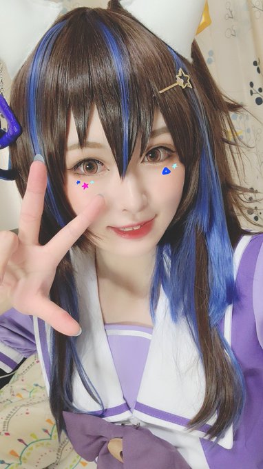 コスプレイヤーきょこち。のTwitter画像44
