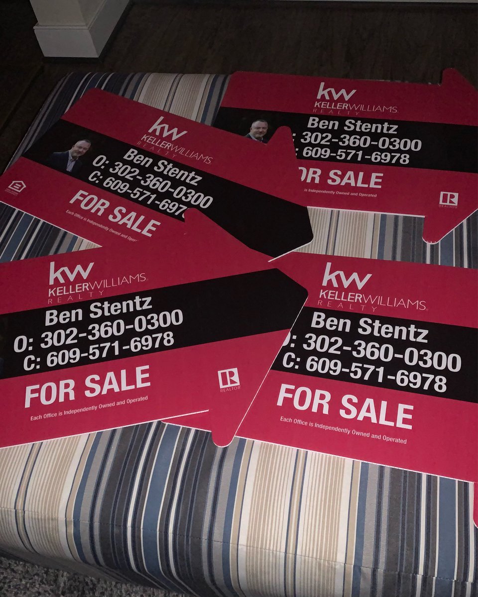 BenSellsDel's tweet photo. PLEASE RE-TWEET! People keep asking me if I can help them sell or buy a home in NJ &amp; PA - the answer is YES! My partners and I cover NJ, PA, DE, &amp; MD. Call/Text/DM me! Top-shelf client services guaranteed. @Reeketharuler @ShaneEck @jamesford16508 @wbrether @kirkwebber @AngelaSiso https://t.co/falmMeNtfE