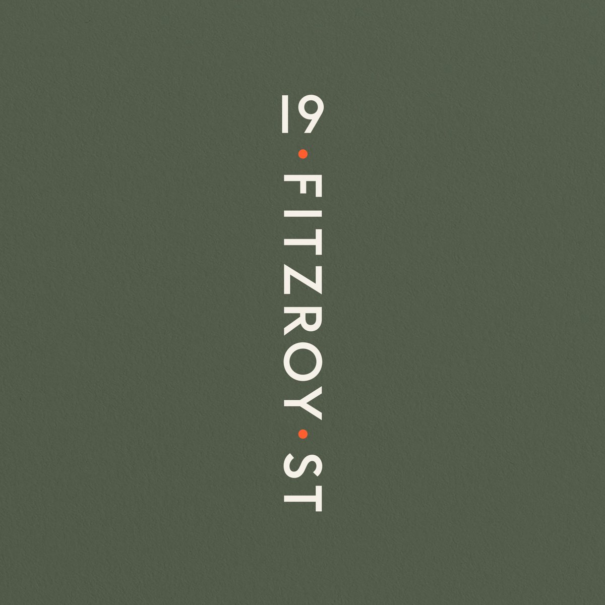 This is 19 Fitzroy Street. An office space redesigned with intelligence. An advantageous address in Fitzrovia W1.

We focused on how the convenient Fitzrovia location leaves more time for life and for making the most of London, before, during and after the working day.