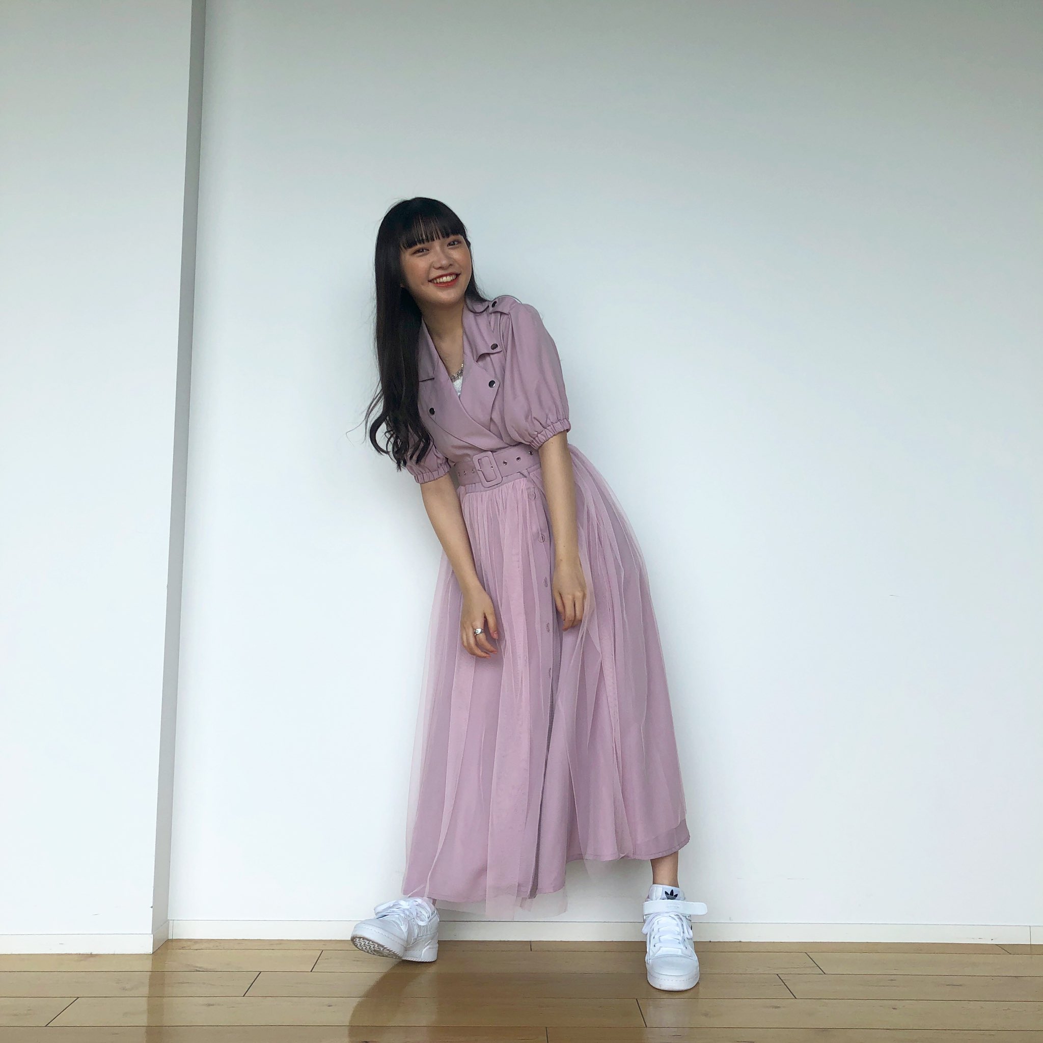 籾山ひめり　チェキ りあ、ちーちゃんとの東京珍道中（笑） | Fun×Famオフィシャル