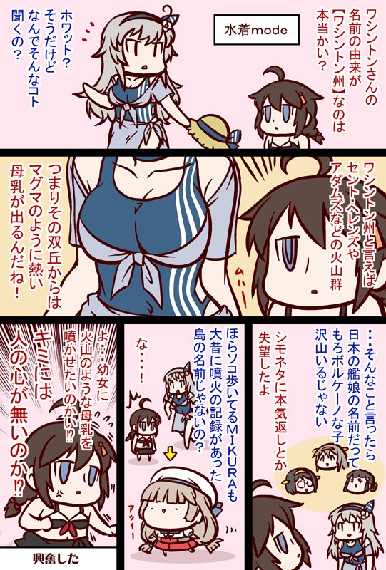 #艦これ 