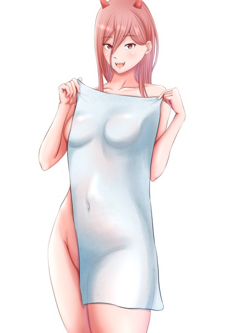 パワーちゃん描きました。
メイキングは以下より
https://t.co/k5dScWxU7G 