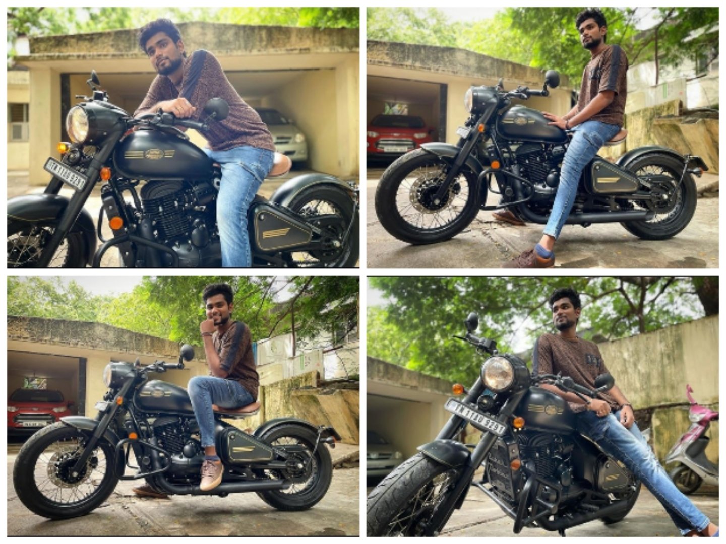 52 Collections Bike Modification Jamshedpur  Latest