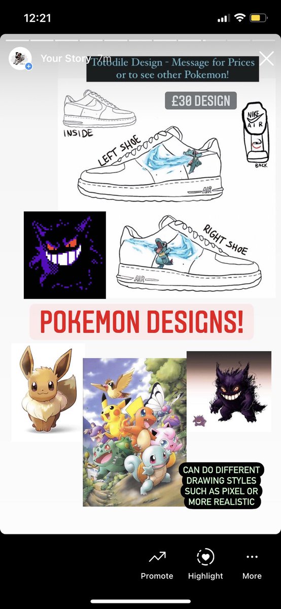 Fr3ya001's tweet photo. #onepunch #garou #saitama #pokemon #gengar #eevee #naruto #mha #hawks #anime #customs https://t.co/XKTOtzN2JJ