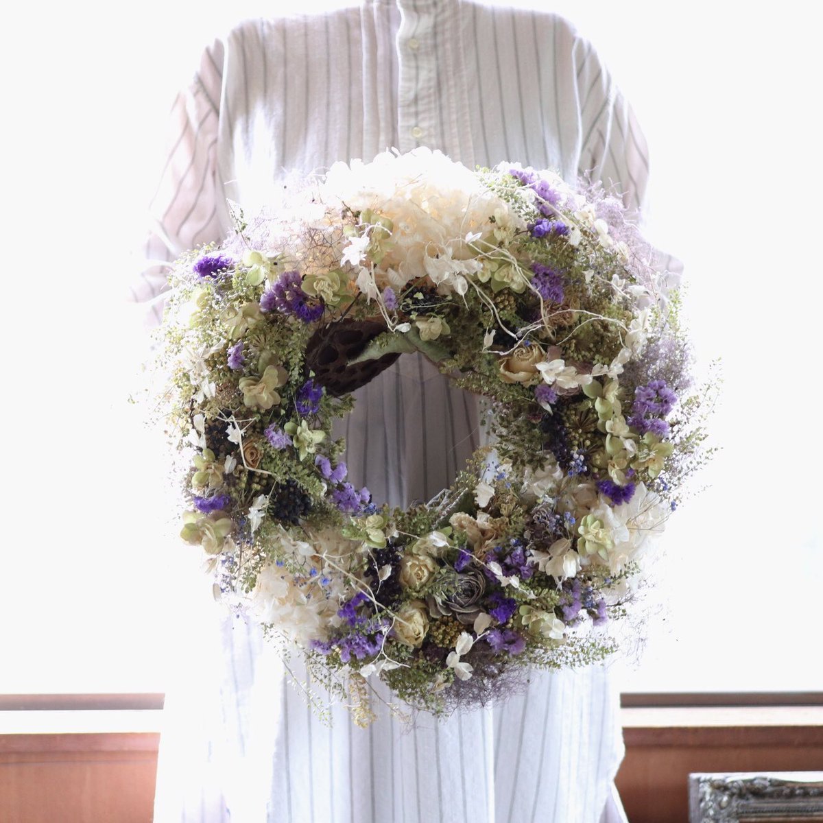 Kashun 布花 ドライフラワー Kashun1211 Twitter Kashun 布花 ドライフラワー Kashun1211 Twitter