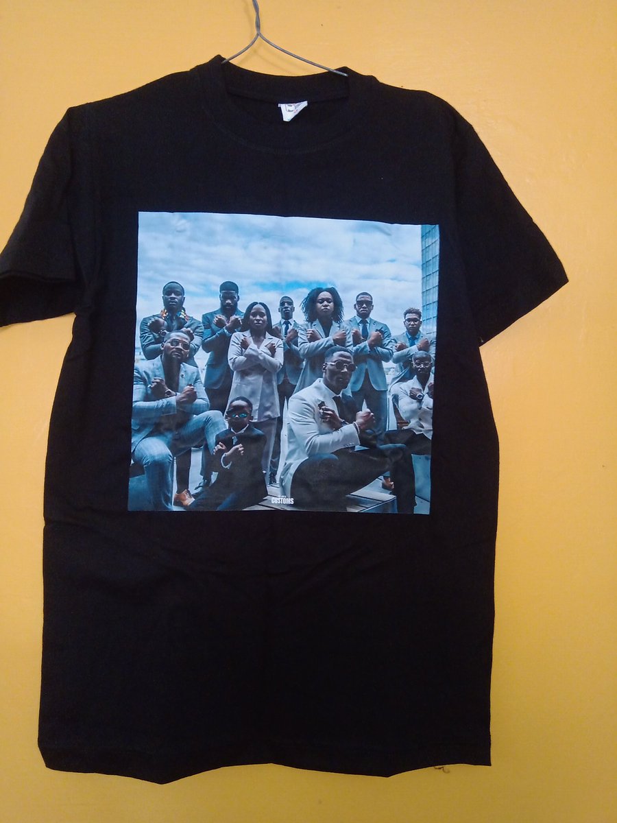 53artz's tweet photo. Whenever in doubt, chill out✌🏼
Get that custom art on a tee!
Price: Ksh 1500
#IkoKaziKE #IkoKazi https://t.co/iz5MhuQzhx