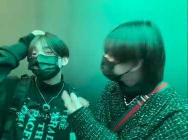 en_hypxn's tweet photo. 📸🦁 #LEOVLOG #TraineeA #TraineeALeo #TraineeASangwon #LEO #SANGWON https://t.co/Ivs0uyxtKG